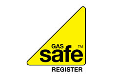 gas safe companies Ffawyddog